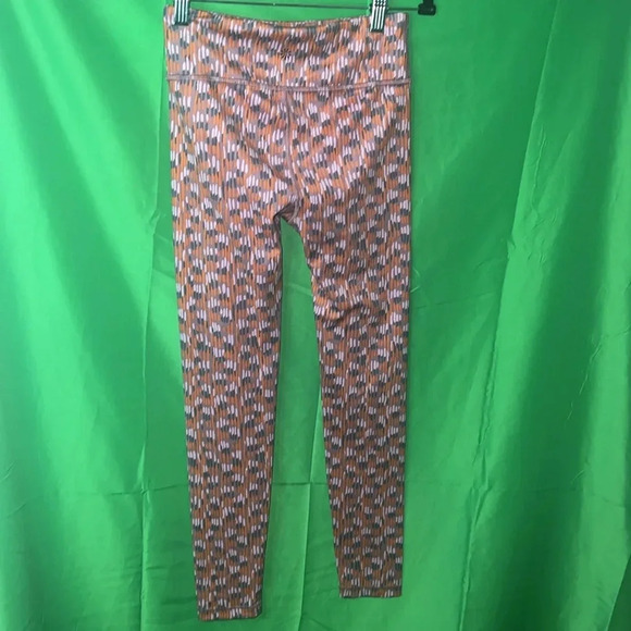 Athleta Girls Leggings size 12 - Picture 2 of 5